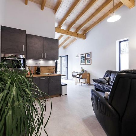 Ferienwohnung Am Disibodenberg Staudernheim Luaran gambar