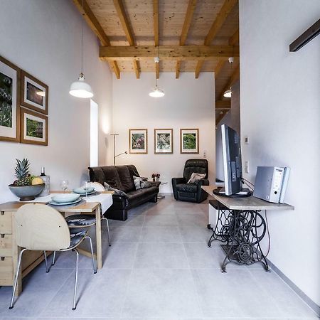 Ferienwohnung Am Disibodenberg Staudernheim Luaran gambar